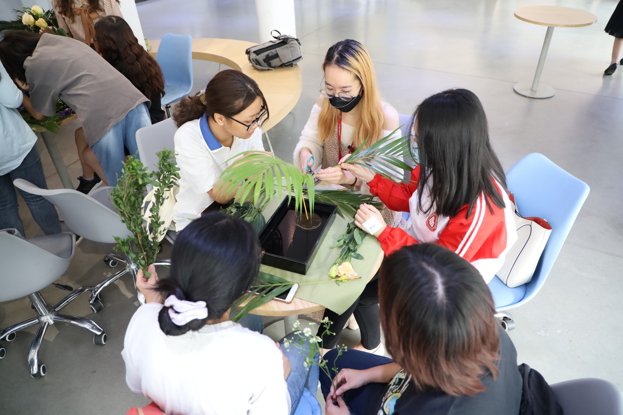 Ikebana 2022 - 2