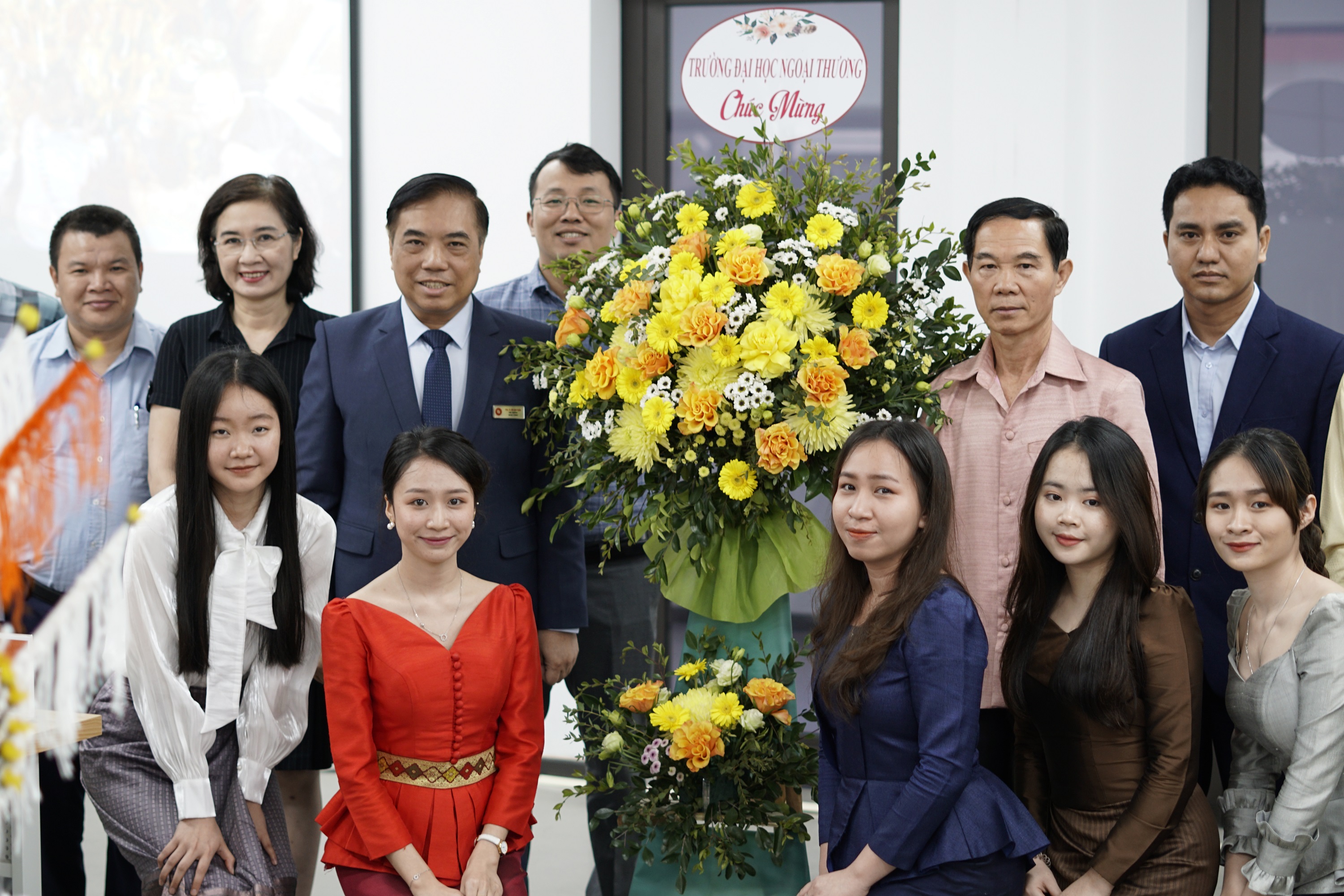 Tet Lao 2022