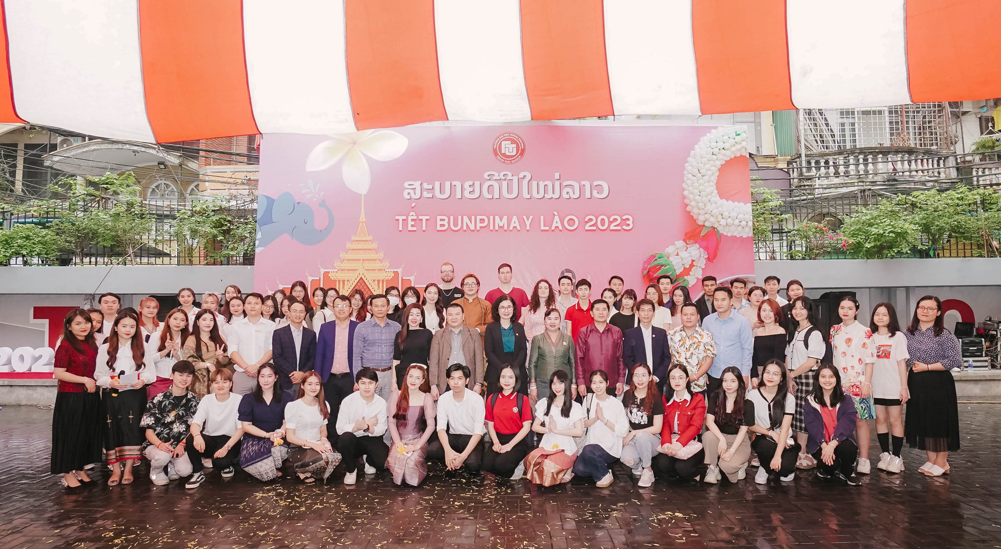 Lao 2023