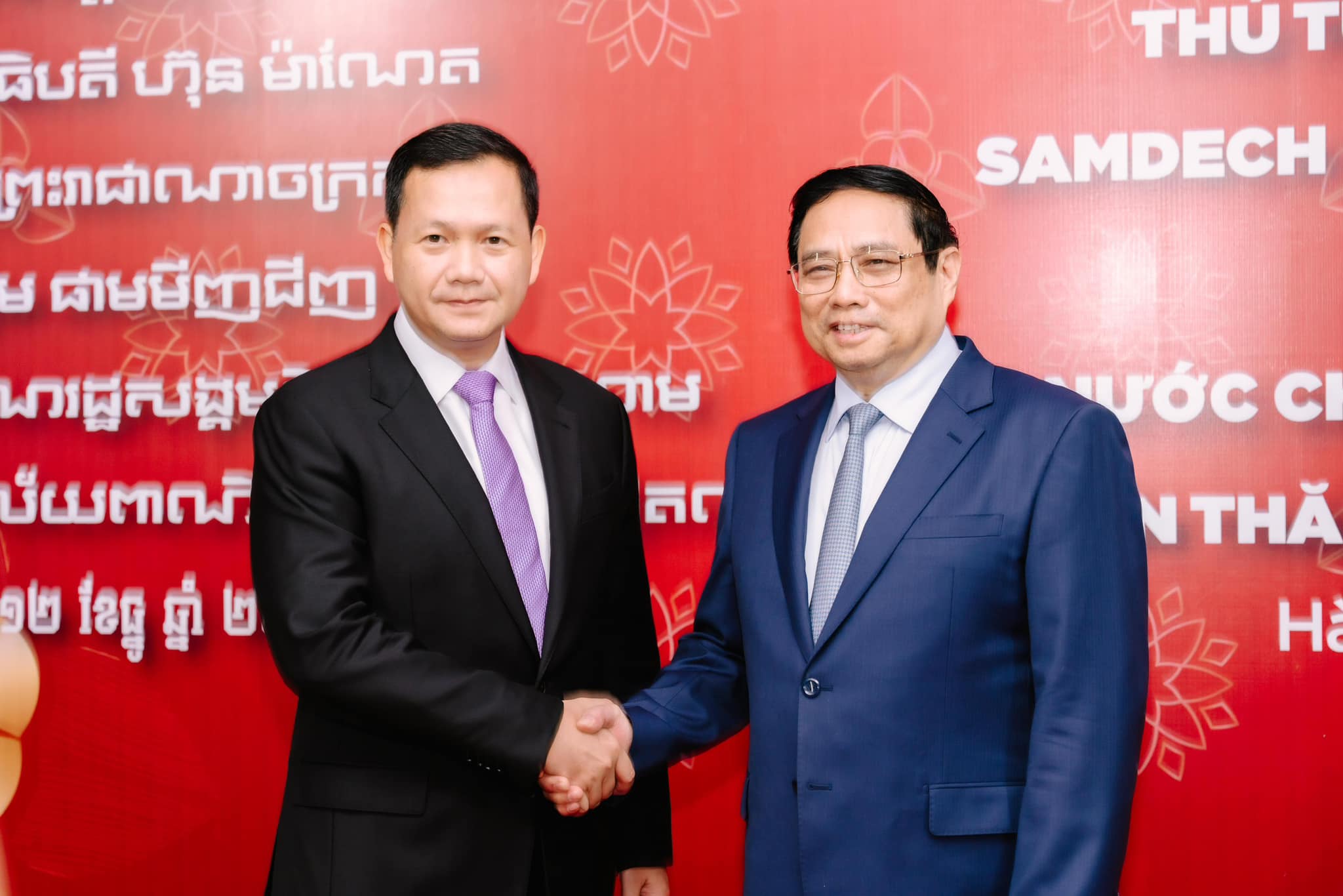 Thu tuong 2023