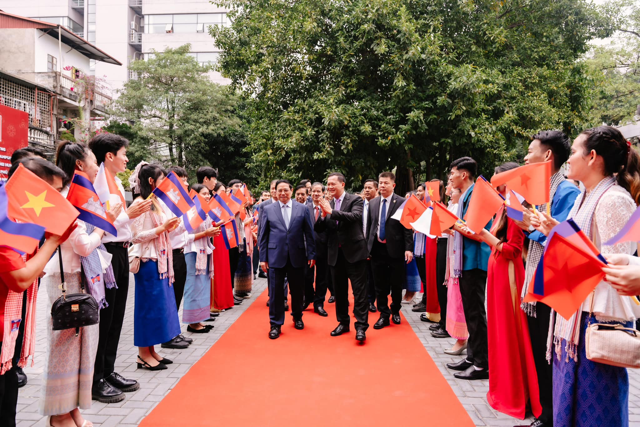 Thu tuong 2023